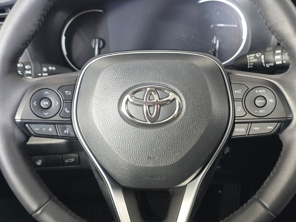 2024 Toyota RAV4 XLE Premium - Photo 23