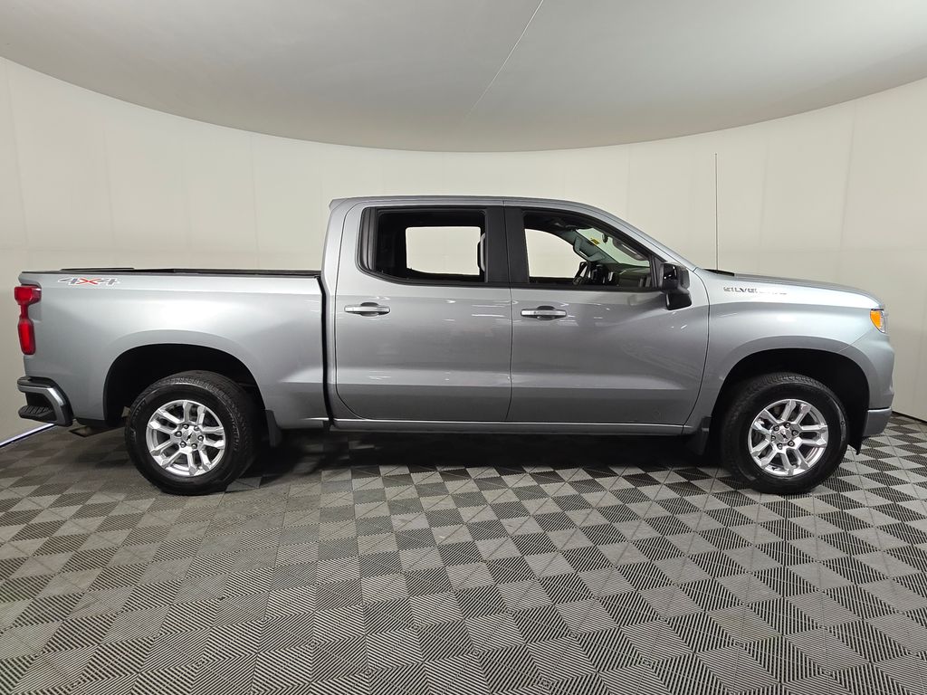 2026 Chevrolet Silverado 1500 RST - Photo 8