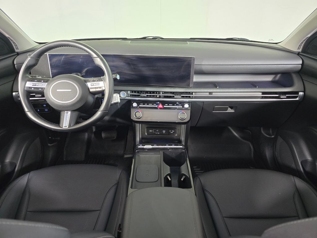 2025 Hyundai Tucson SEL Convenience - Photo 20