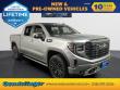Used 2024 GMC Sierra 1500 Denali Ultimate Truck Crew Cab