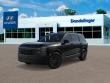New 2027 Hyundai Palisade Hybrid Calligraphy Black Ink SUV