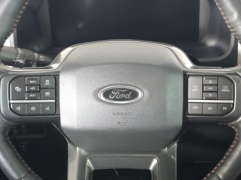 2022 Ford Expedition Timberline - Photo 25