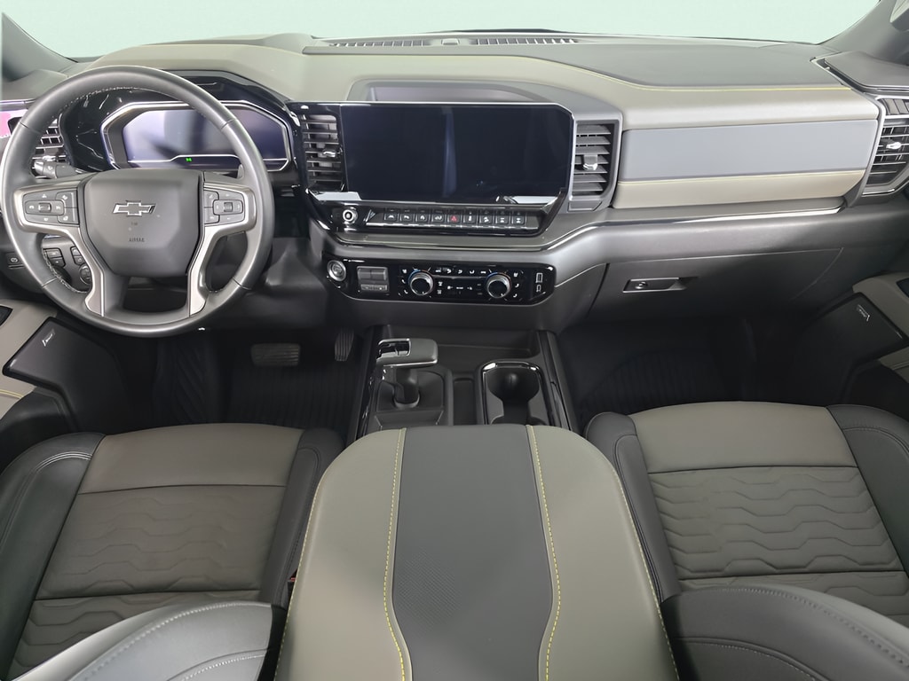 2024 Chevrolet Silverado 1500 ZR2 - Photo 18