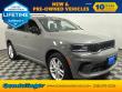 Used 2025 Dodge Durango GT SUV