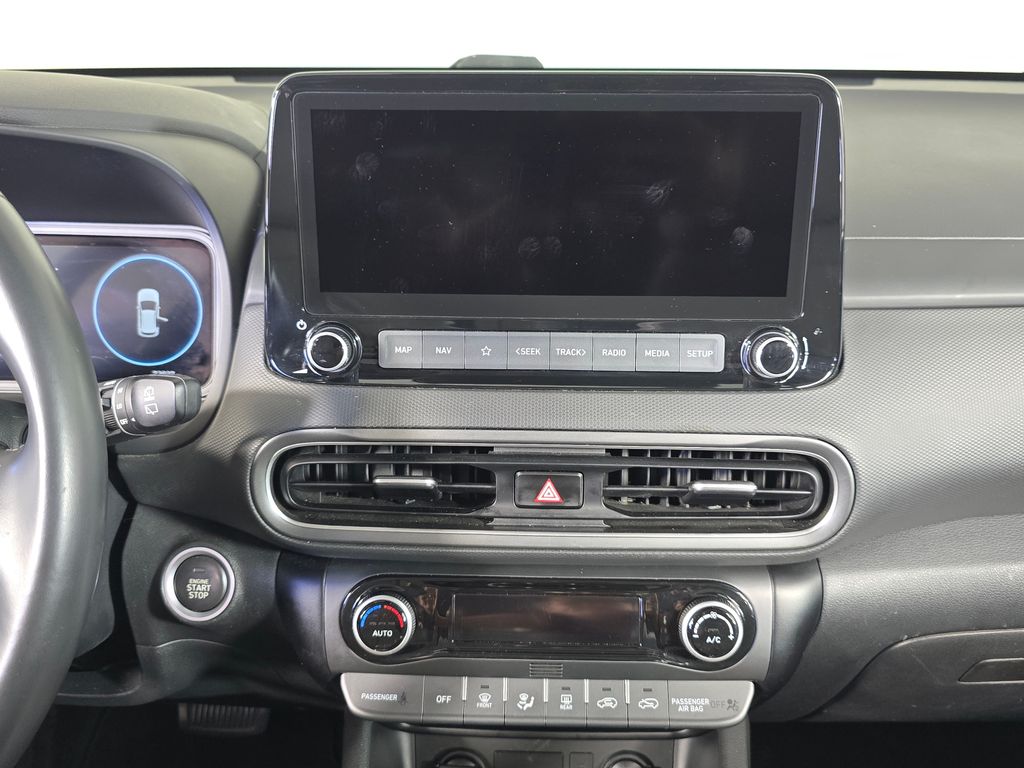 2022 Hyundai Kona Limited - Photo 21