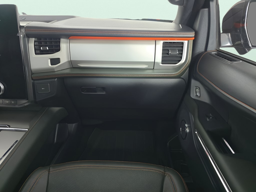 2022 Ford Expedition Timberline - Photo 21