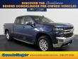 Used 2021 Chevrolet Silverado 1500 LT Truck Crew Cab