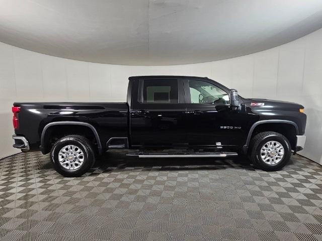 Used 2020 Chevrolet Silverado 3500HD LT with VIN 1GC4YTE70LF326481 for sale in Baxter, Minnesota