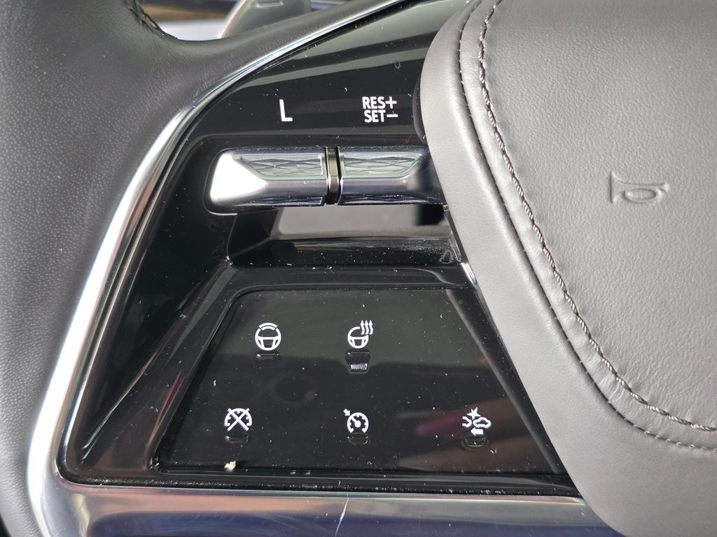 2025 Cadillac Escalade Sport Platinum - Photo 30