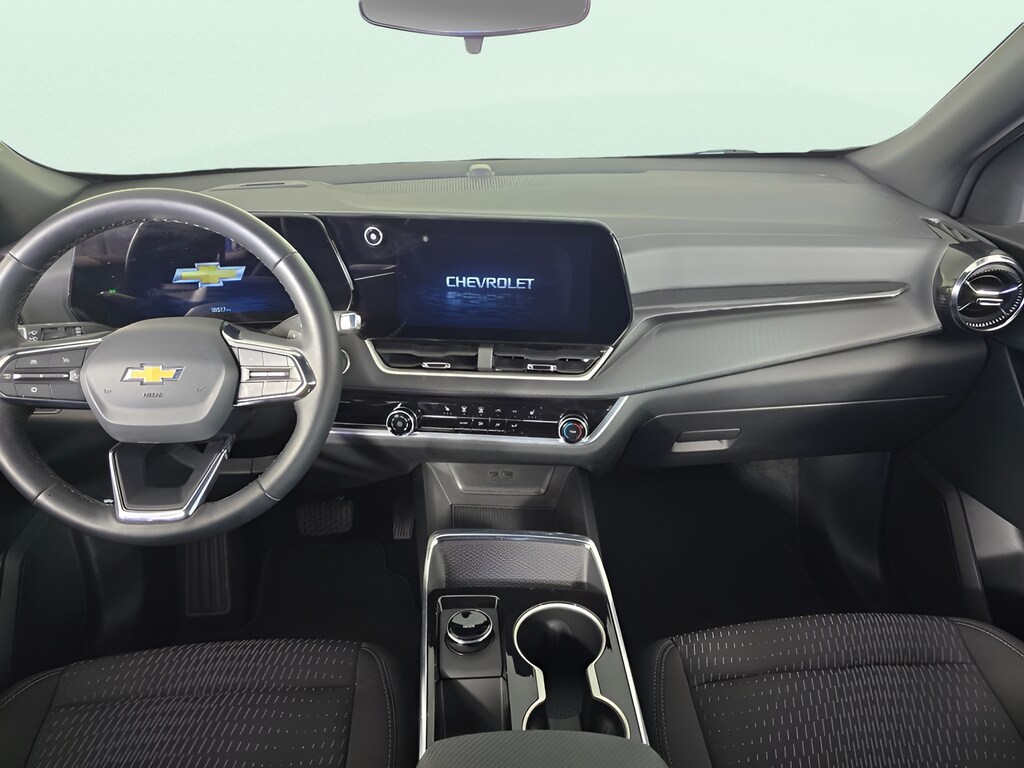 2026 Chevrolet Equinox LT - Photo 20