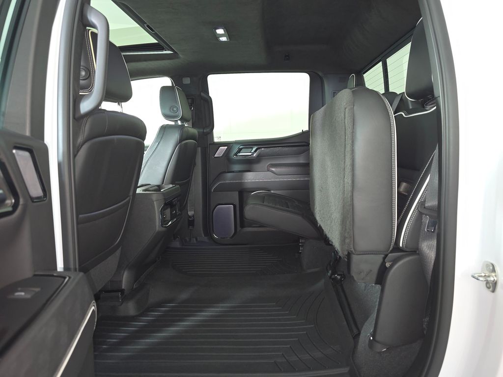 2022 GMC Sierra 1500 AT4X - Photo 16