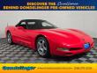 Used 1999 Chevrolet Corvette Base Convertible