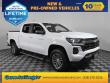 Used 2023 Chevrolet Colorado LT Truck Crew Cab