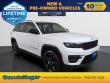 Used 2025 Jeep Grand Cherokee Limited SUV