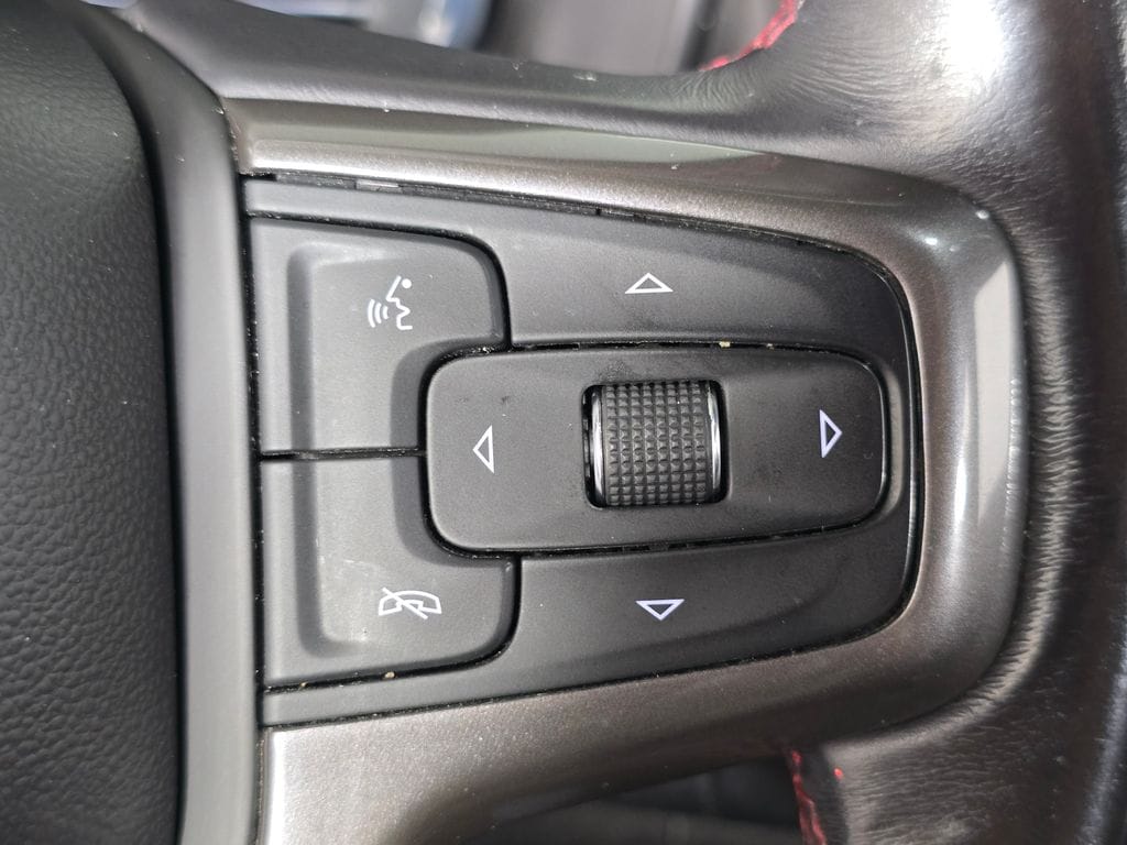 2022 Chevrolet Suburban RST - Photo 27