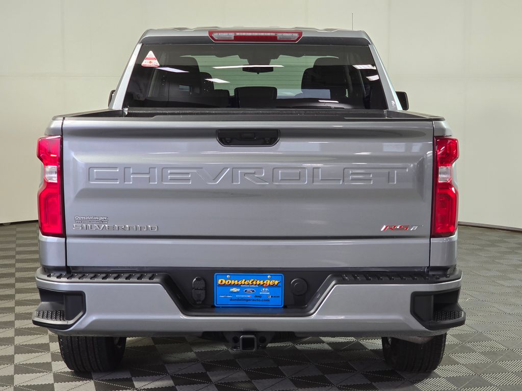 2026 Chevrolet Silverado 1500 RST - Photo 6
