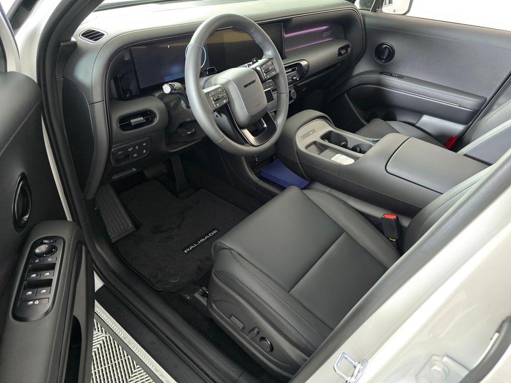 2026 Hyundai Palisade XRT Pro - Photo 10