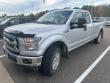Used 2017 Ford F-150  Truck SuperCab Styleside