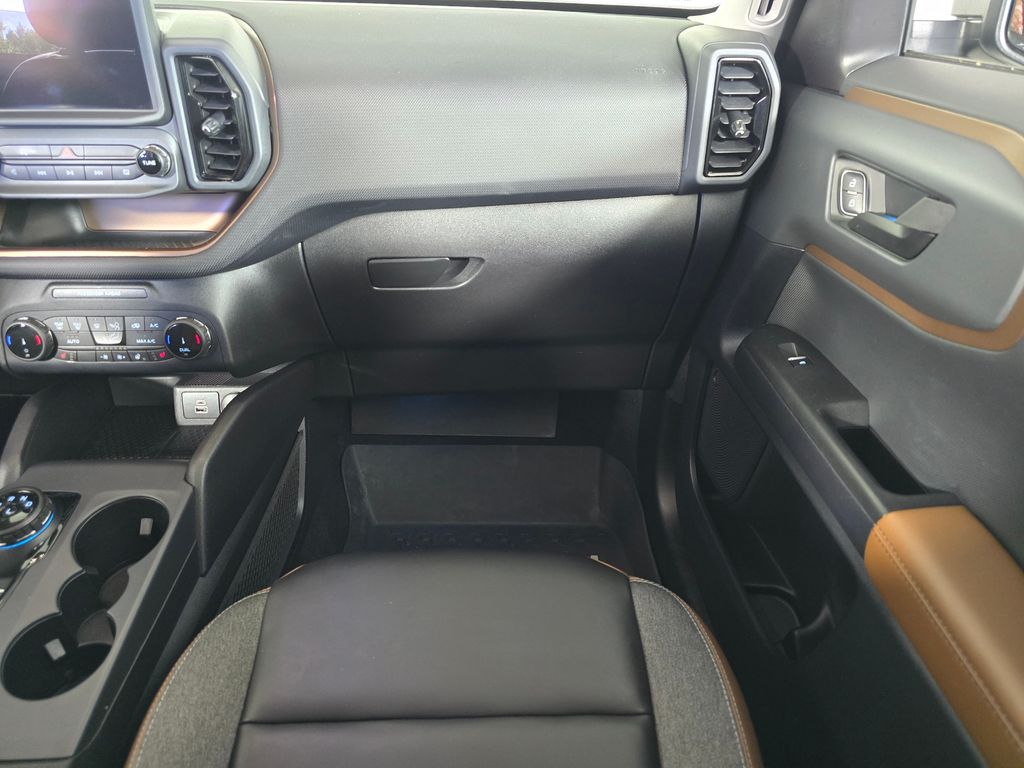 2024 Ford Bronco Sport Outer Banks - Photo 22