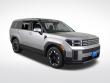 New 2026 Hyundai Santa Fe SE AWD SUV