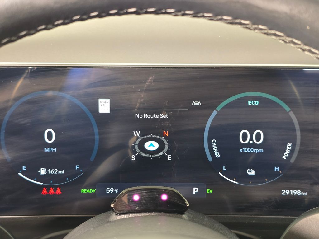 2025 Hyundai Tucson SEL Convenience - Photo 33