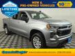 Used 2026 Chevrolet Silverado 1500 RST Truck Crew Cab