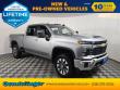 Used 2024 Chevrolet Silverado 3500 HD LT Truck Crew Cab