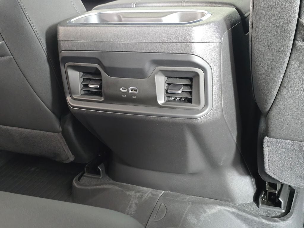 2026 Chevrolet Silverado 1500 LT Trail Boss - Photo 18