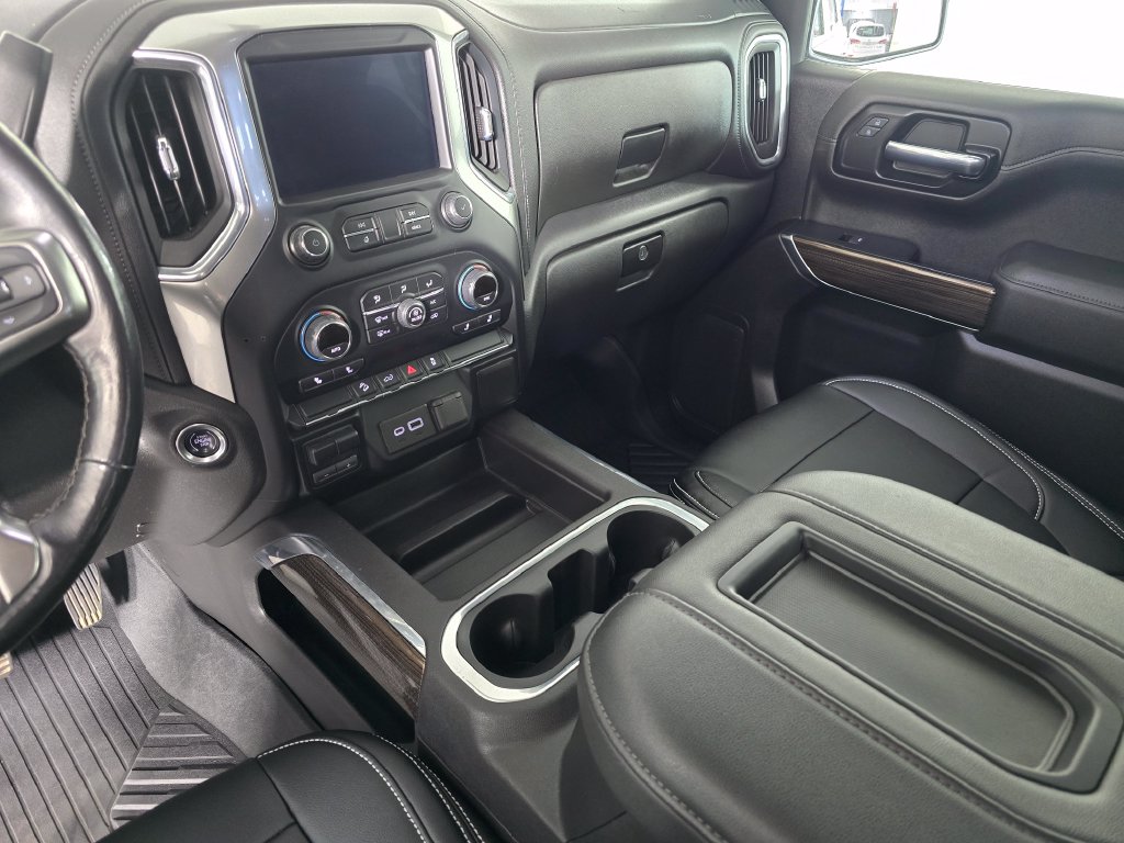 2021 Chevrolet Silverado 1500 LT Trail Boss - Photo 14