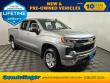Used 2025 Chevrolet Silverado 1500 LT w/1LT Truck Crew Cab
