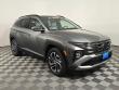 New 2026 Hyundai Tucson Hybrid Limited SUV