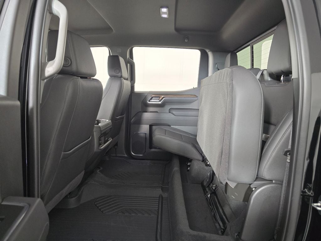 2026 Chevrolet Silverado 1500 LT Trail Boss - Photo 16