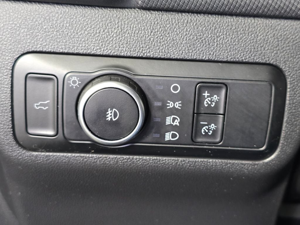 2024 Ford Bronco Sport Outer Banks - Photo 31