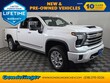  Chevrolet Silverado 2500 HD