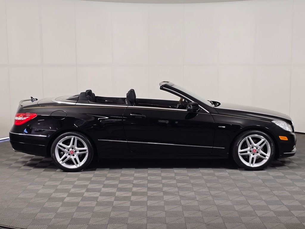 Used 2013 Mercedes-Benz E-Class E350 with VIN WDDKK5KF3DF192850 for sale in Baxter, Minnesota