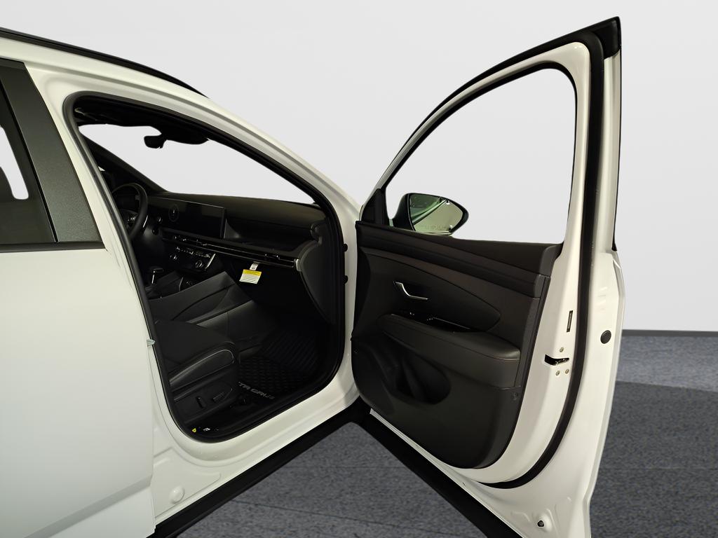 2026 Hyundai Santa Cruz Limited - Photo 31