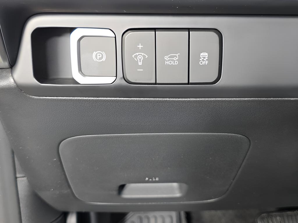 2026 Hyundai Santa Fe SE - Photo 26