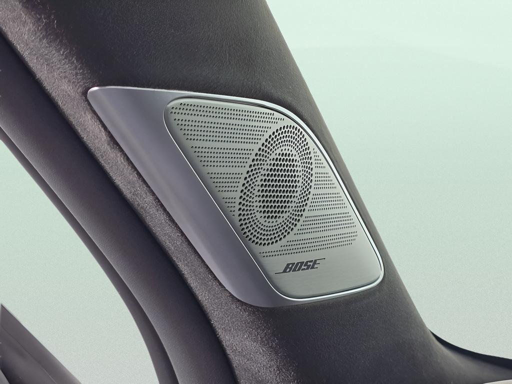 2026 Hyundai Palisade Calligraphy - Photo 25