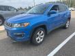 Used 2018 Jeep Compass Latitude 4x4 SUV