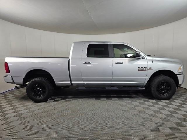 Used 2018 RAM Ram 2500 Pickup SLT with VIN 3C6UR5ML0JG406227 for sale in Baxter, Minnesota