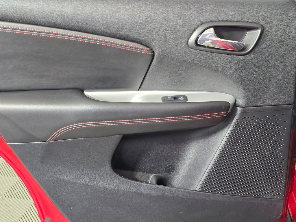 2019 Dodge Journey GT - Photo 36