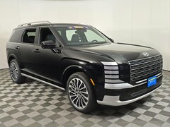 2026 Hyundai Palisade Hybrid Calligraphy SUV