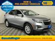 Used 2023 Chevrolet Equinox LT w/1LT SUV