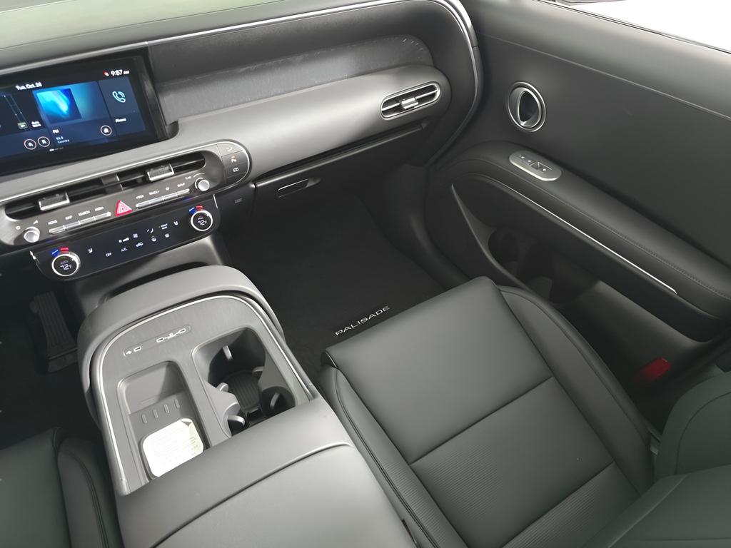 2026 Hyundai Palisade SEL - Photo 35