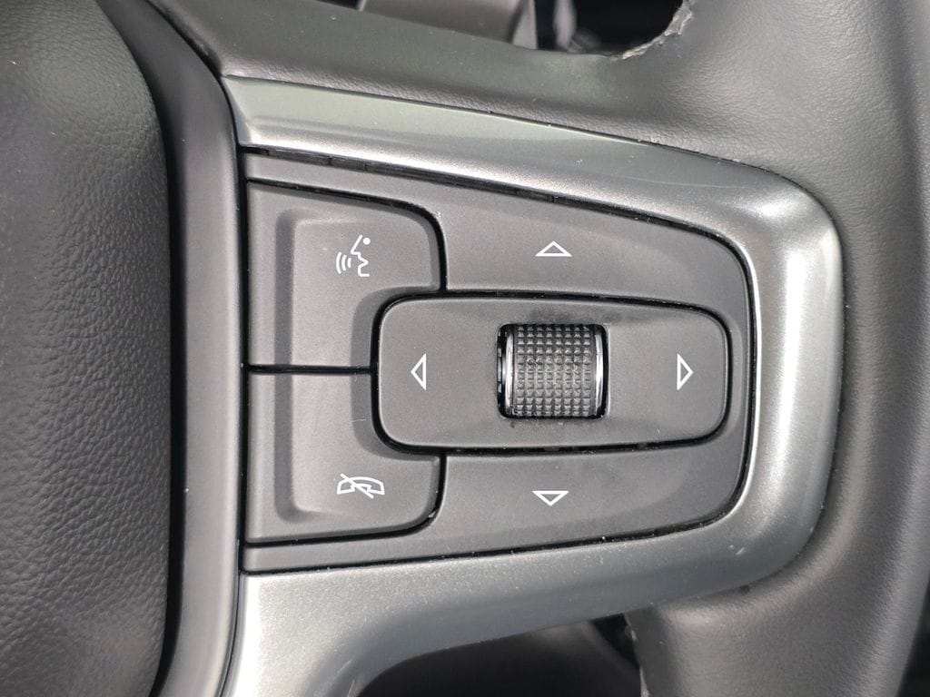2023 Chevrolet Silverado 1500 RST - Photo 26