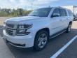 Used 2018 Chevrolet Suburban Premier SUV