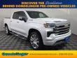 Used 2024 Chevrolet Silverado 1500 High Country Truck Crew Cab