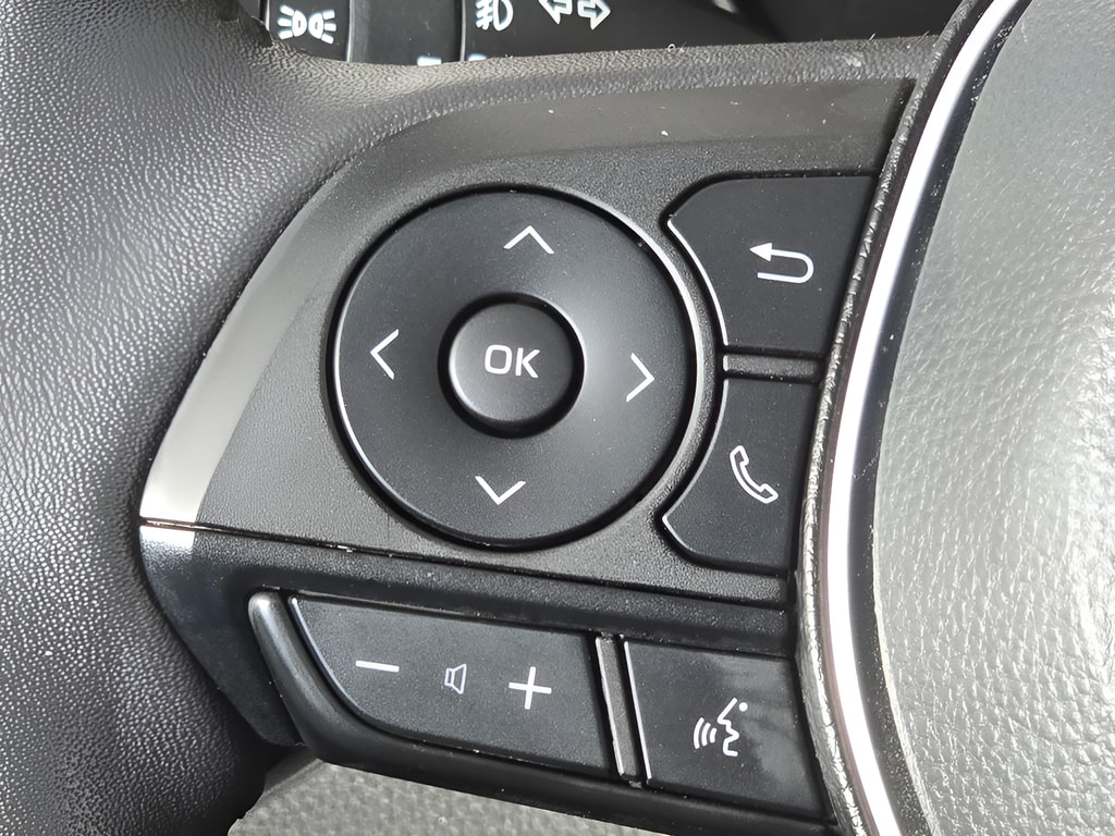 2024 Toyota RAV4 XLE Premium - Photo 24