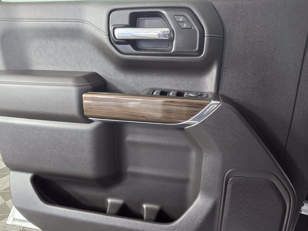 2021 Chevrolet Silverado 1500 LT Trail Boss - Photo 30