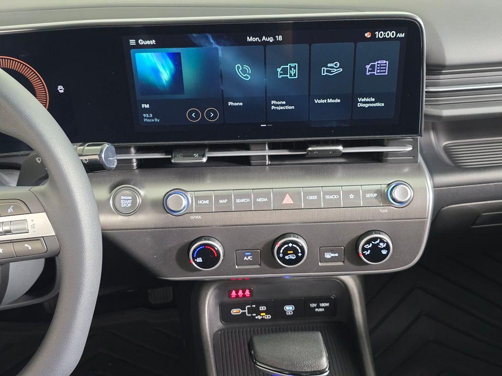 2026 Hyundai Kona SE - Photo 28